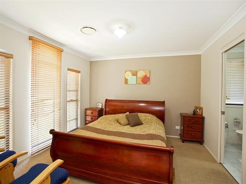 Horningsea Park NSW 2171