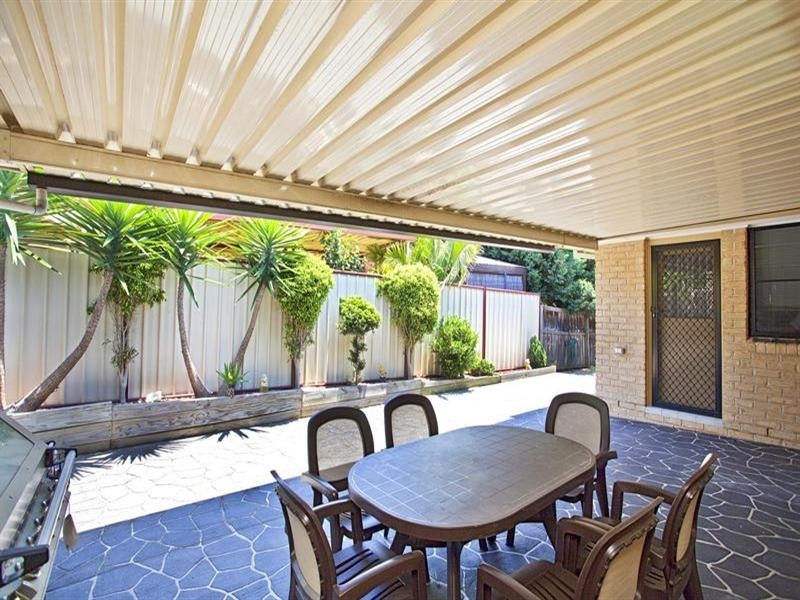 Horningsea Park NSW 2171