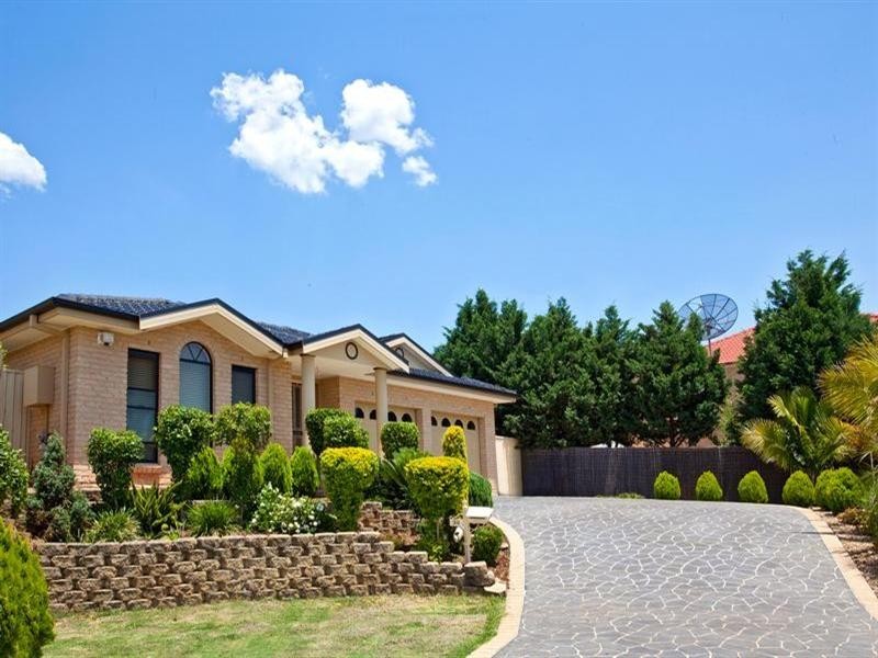 Horningsea Park NSW 2171