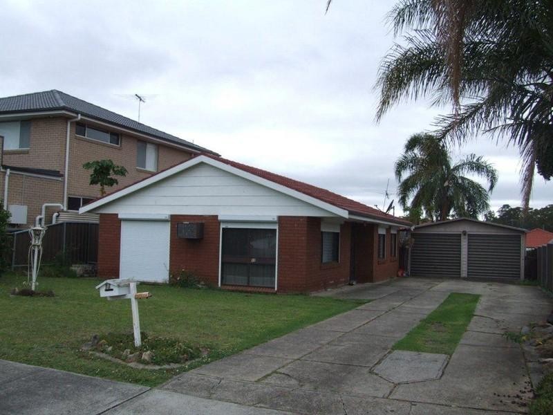 Bossley Park NSW 2176