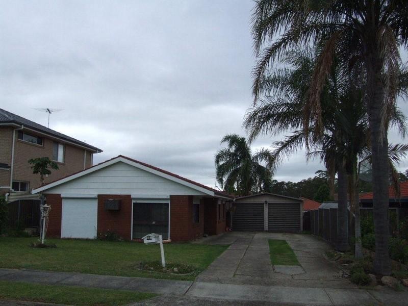 Bossley Park NSW 2176