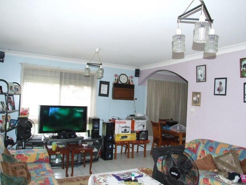 Bossley Park NSW 2176