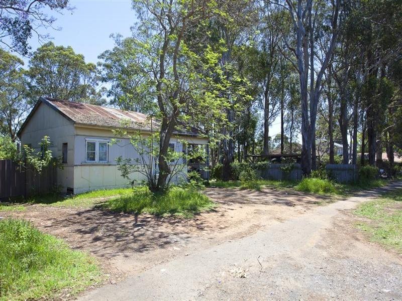 Mount Pritchard NSW 2170