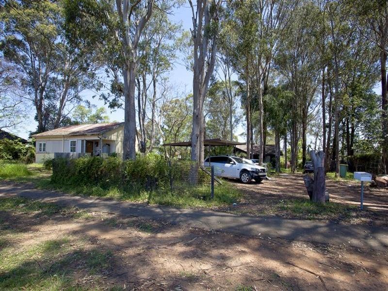 Mount Pritchard NSW 2170