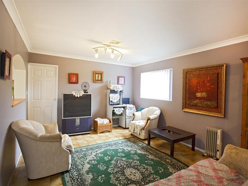 West Hoxton NSW 2171