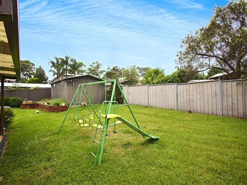 West Hoxton NSW 2171