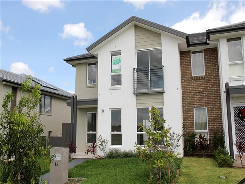 15 Treacy Avenue, Middleton Grange NSW 2171