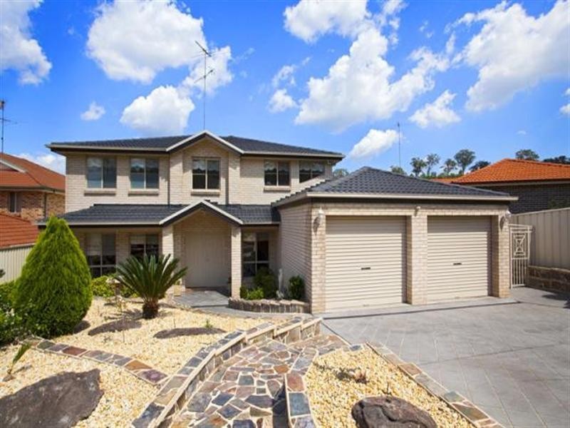 Cecil Hills NSW 2171