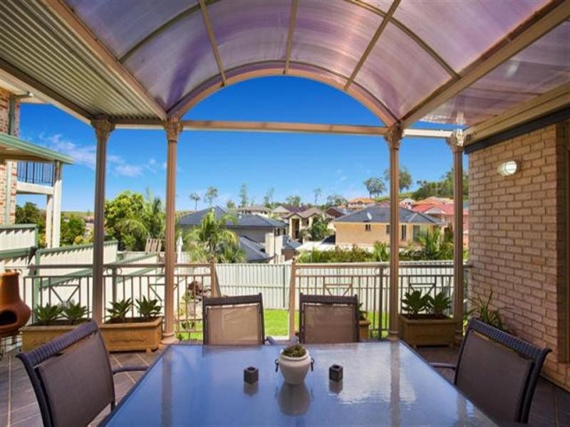 Cecil Hills NSW 2171