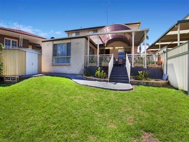 Cecil Hills NSW 2171