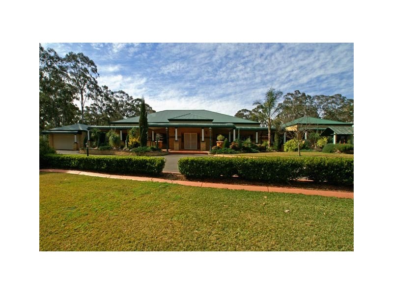 Denham Court NSW 2565