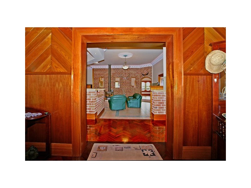 Denham Court NSW 2565