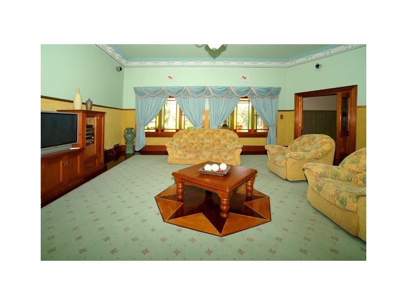 Denham Court NSW 2565