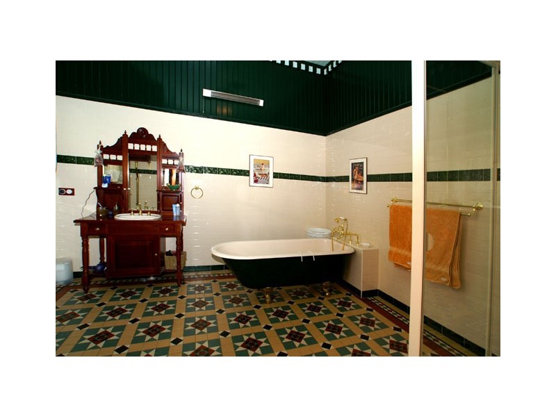 Denham Court NSW 2565