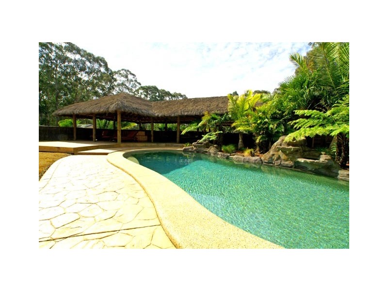 Denham Court NSW 2565