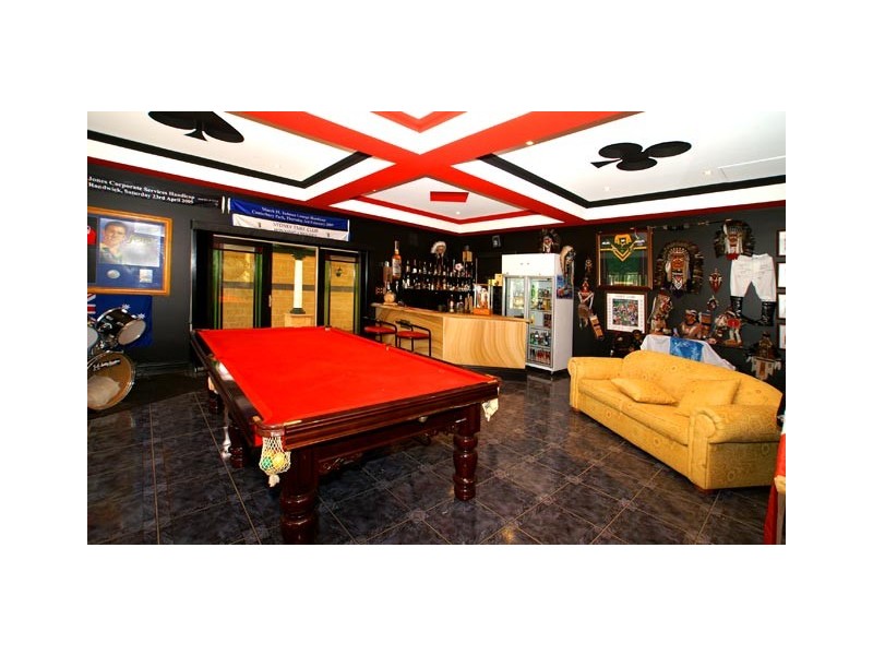 Denham Court NSW 2565