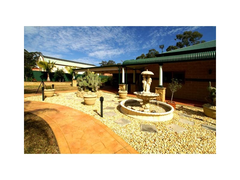 Denham Court NSW 2565