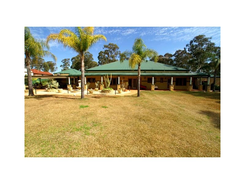 Denham Court NSW 2565