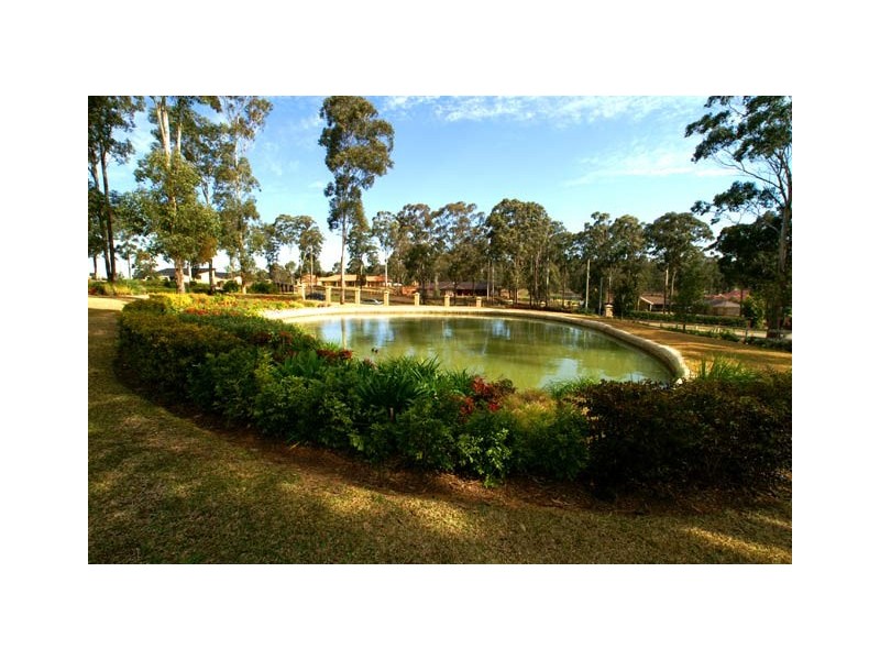 Denham Court NSW 2565