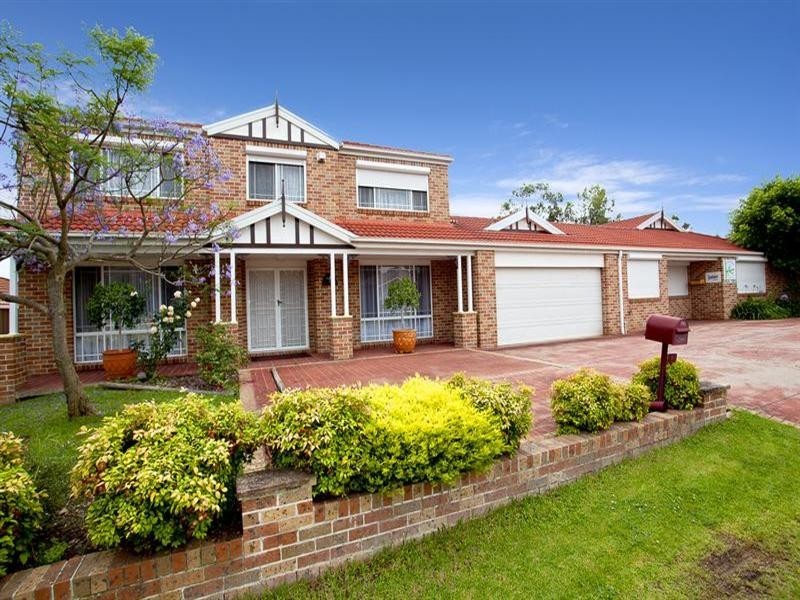 Prestons NSW 2170