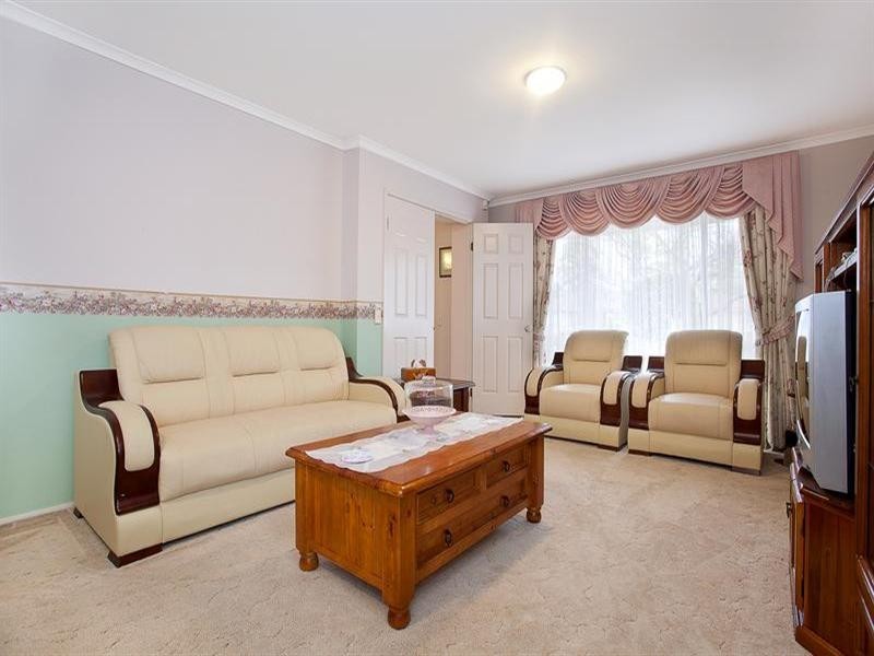 Prestons NSW 2170