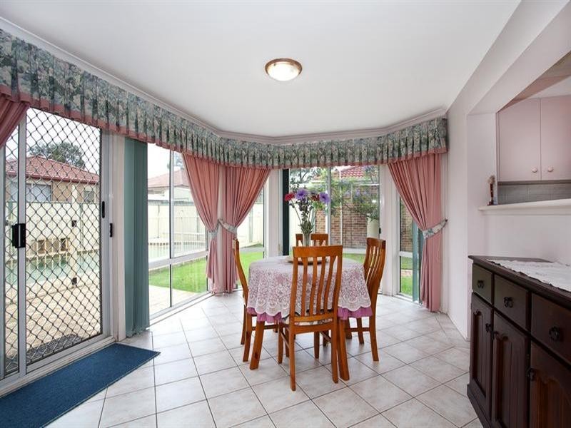 Prestons NSW 2170