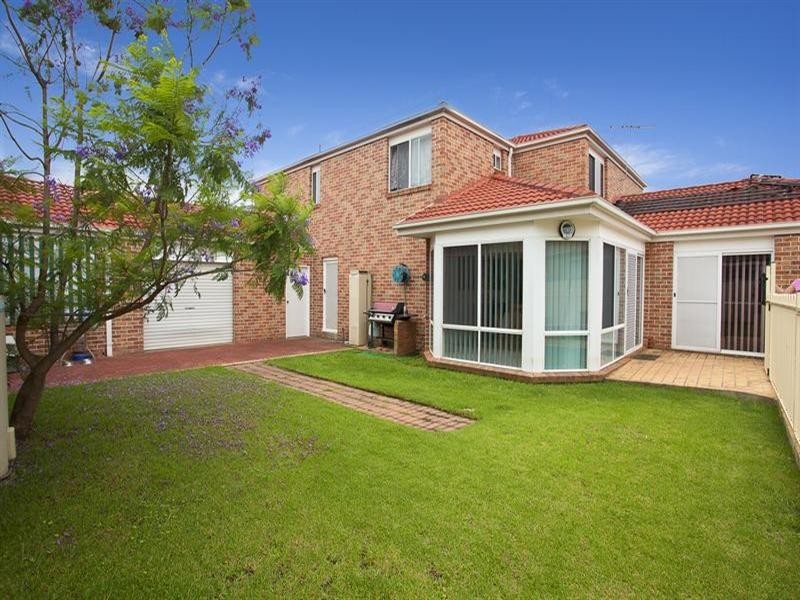 Prestons NSW 2170