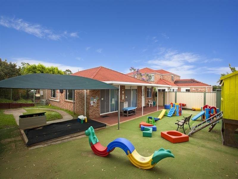 Prestons NSW 2170