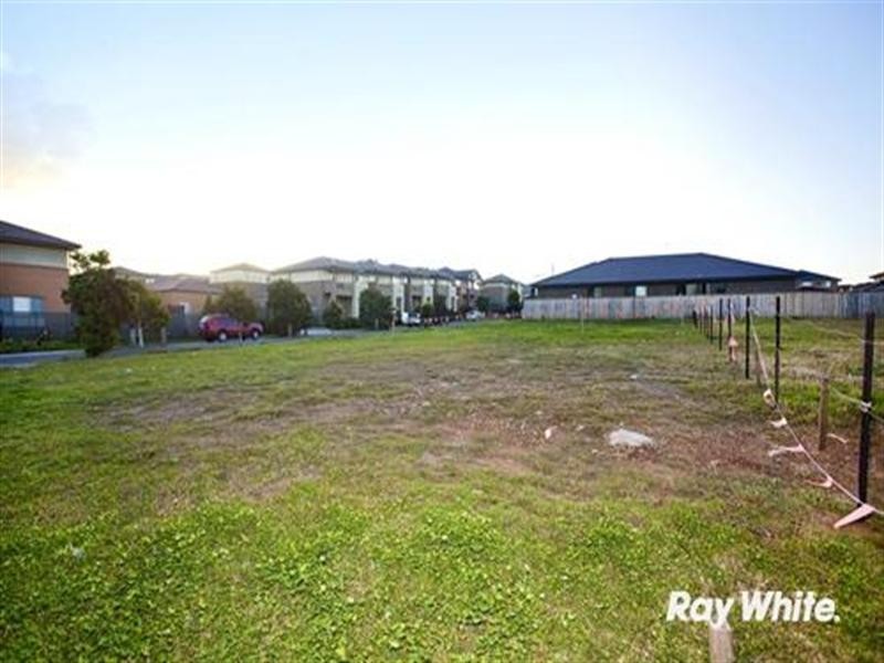 West Hoxton NSW 2171