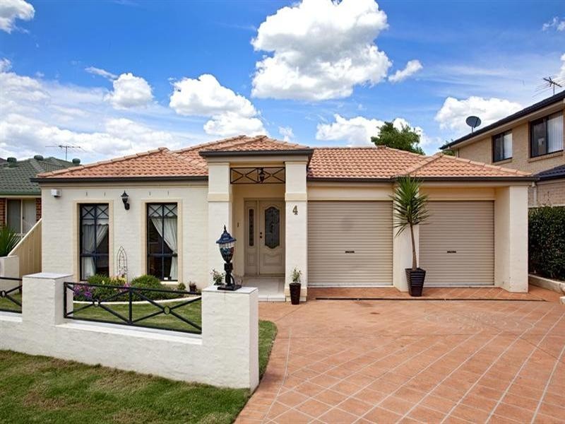 Horningsea Park NSW 2171