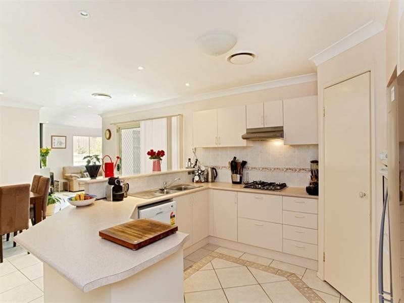 Horningsea Park NSW 2171