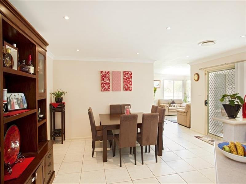 Horningsea Park NSW 2171