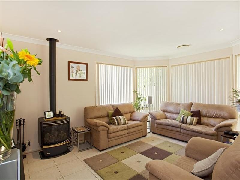 Horningsea Park NSW 2171