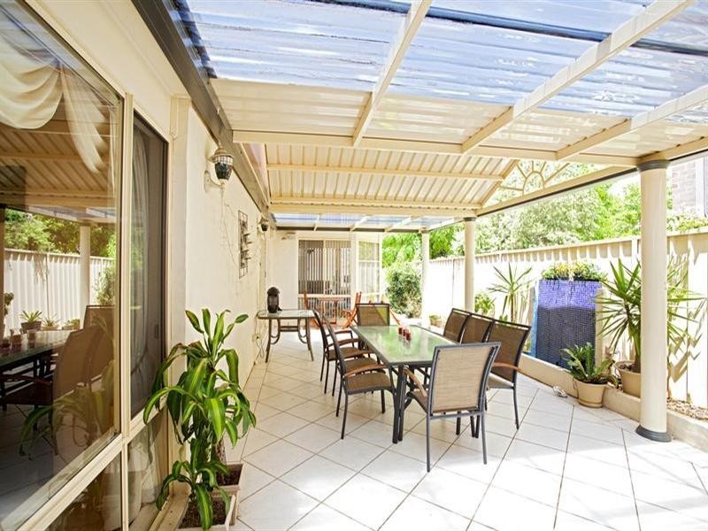 Horningsea Park NSW 2171