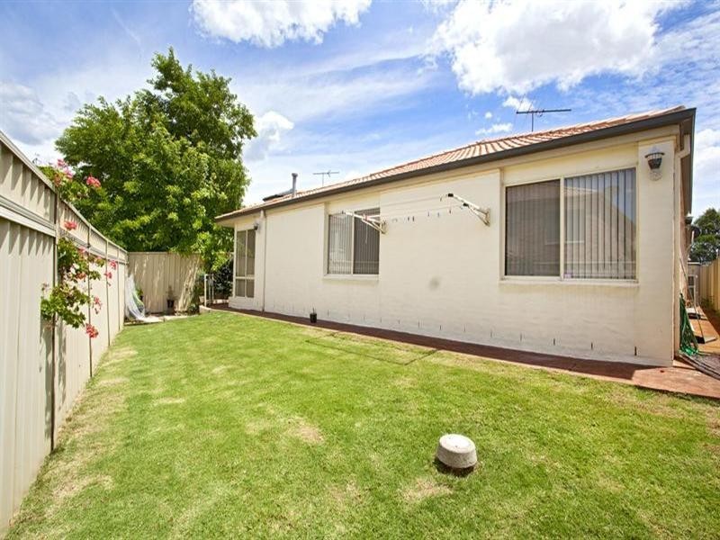 Horningsea Park NSW 2171