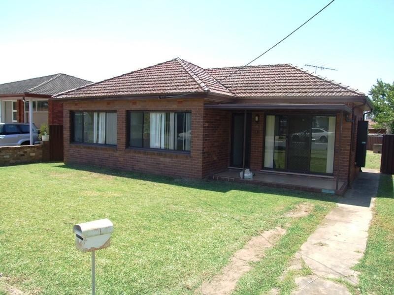 25 Passefield Street, Liverpool NSW 2170
