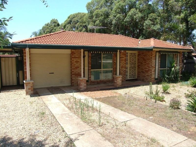 25 Charles Babbage Avenue, Currans Hill NSW 2567