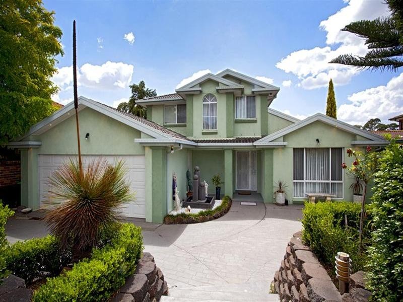 Cecil Hills NSW 2171