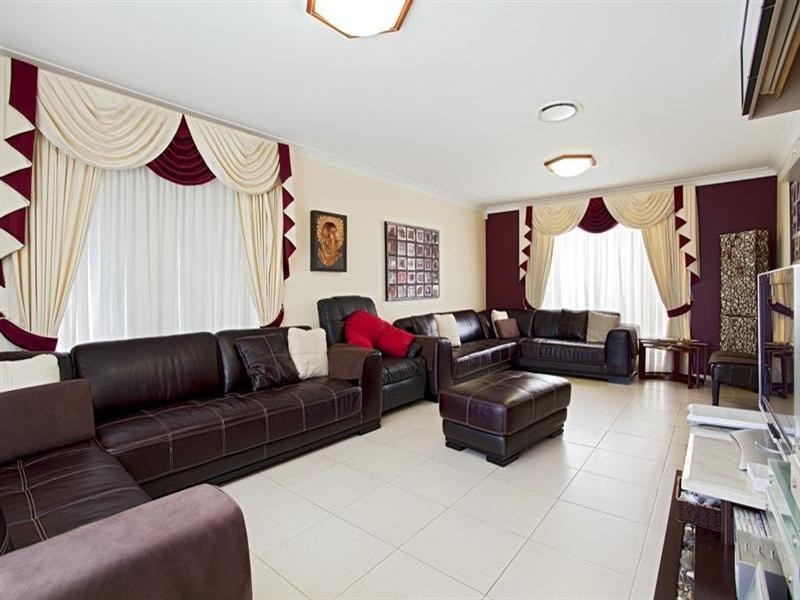 Cecil Hills NSW 2171