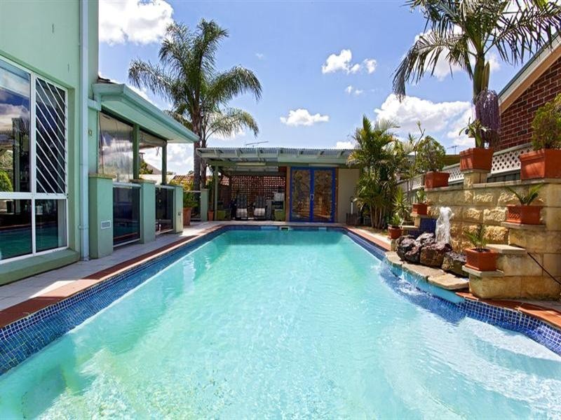 Cecil Hills NSW 2171