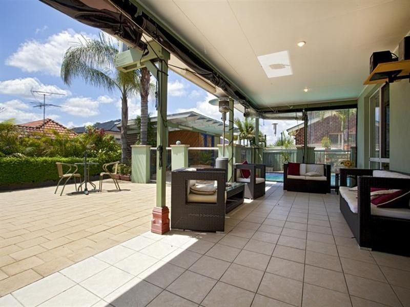 Cecil Hills NSW 2171