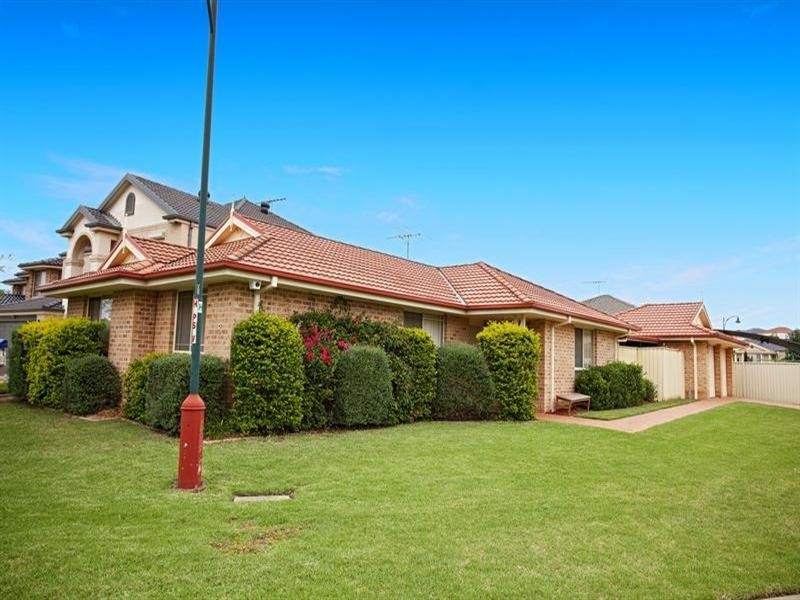 West Hoxton NSW 2171