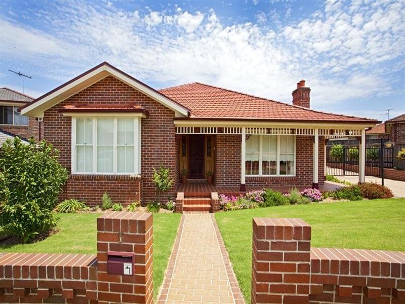 Green Valley NSW 2168