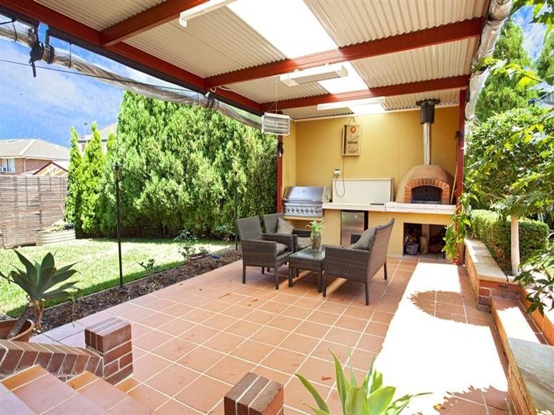 Green Valley NSW 2168