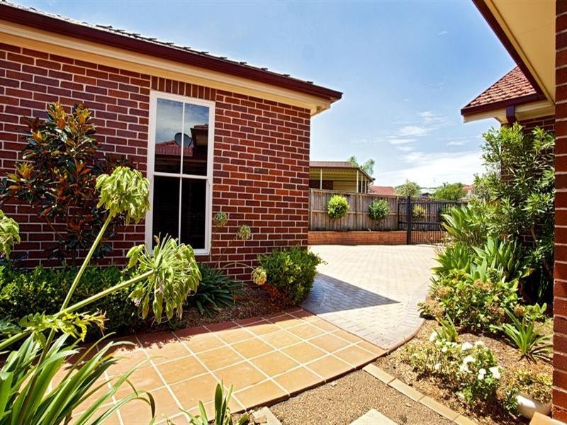 Green Valley NSW 2168