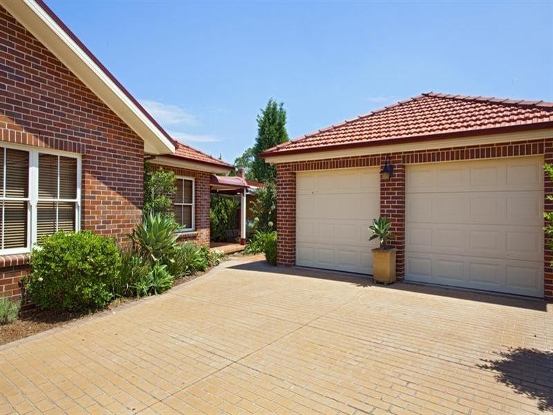 Green Valley NSW 2168