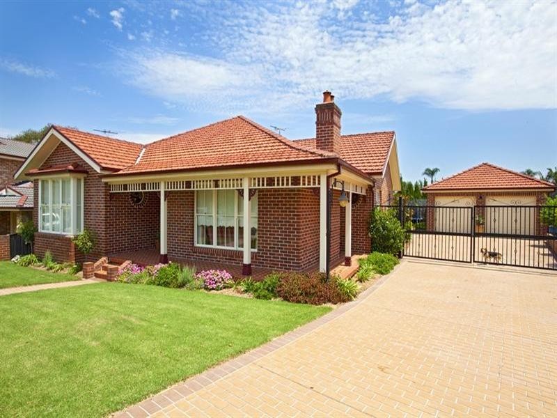 Green Valley NSW 2168