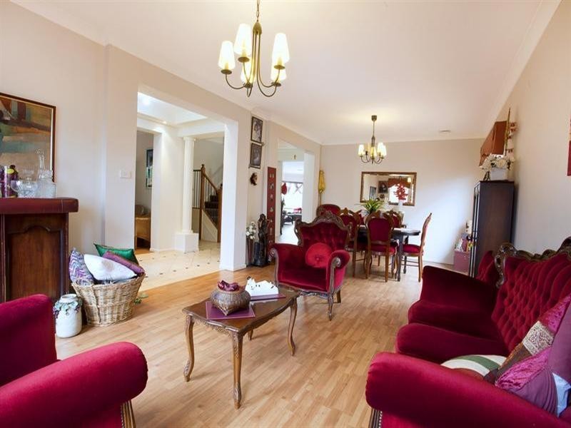 Horningsea Park NSW 2171