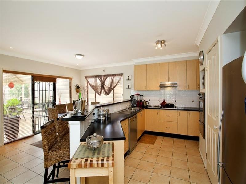 Horningsea Park NSW 2171