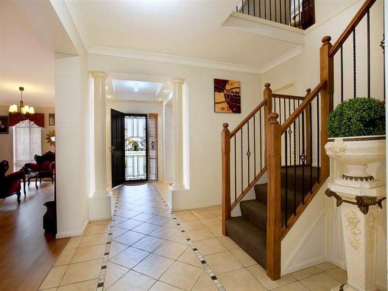 Horningsea Park NSW 2171